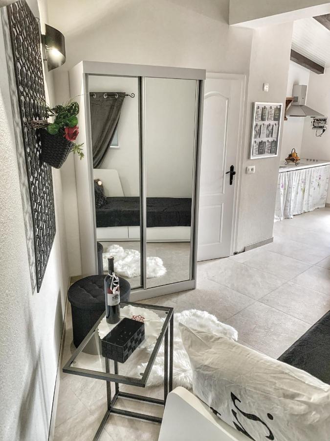 Villa Nika 2 Экстерьер фото